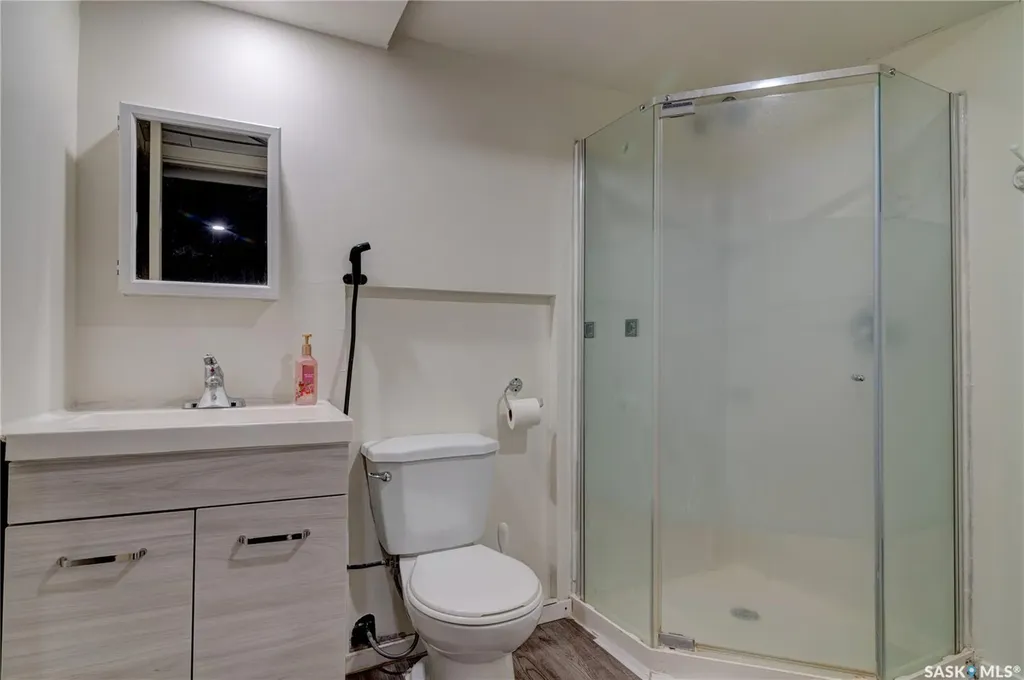 3 Hunt Crescent Regina SK S4N 5K7