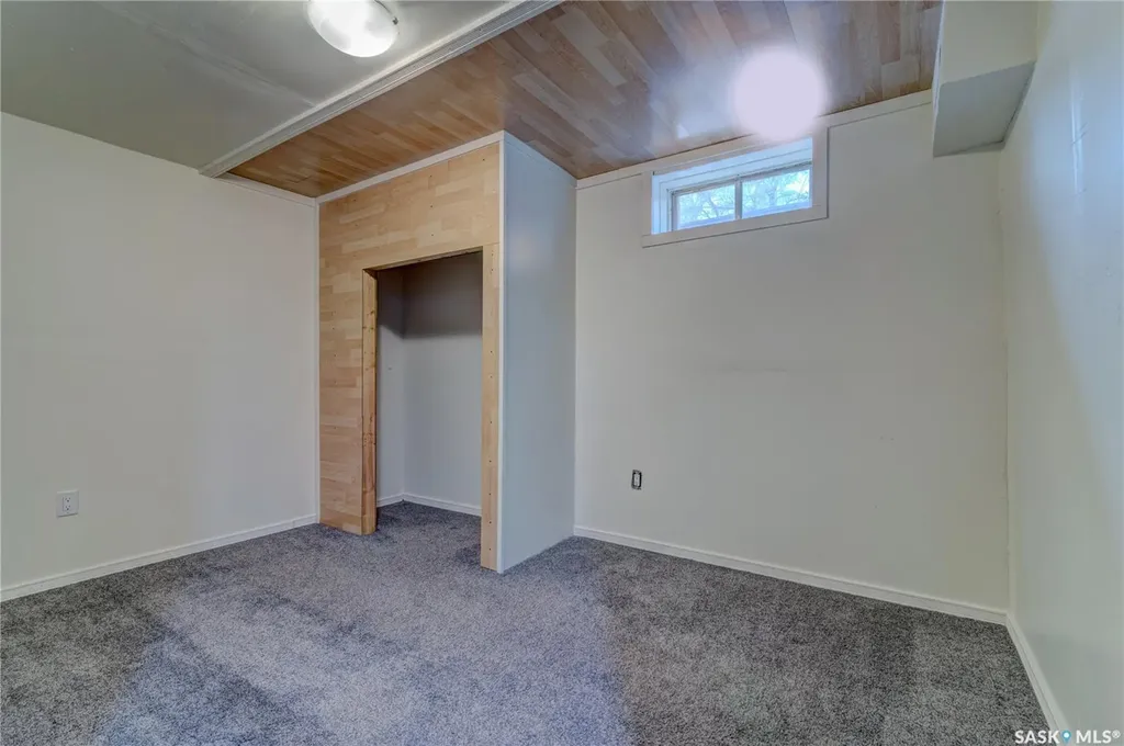3 Hunt Crescent Regina SK S4N 5K7