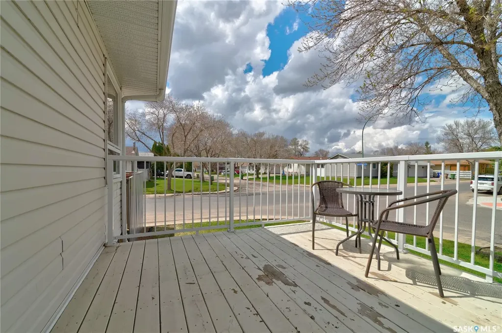 3 Hunt Crescent Regina SK S4N 5K7