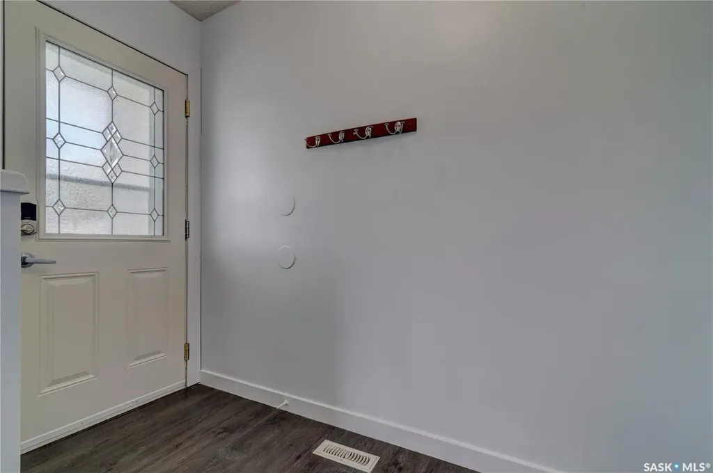 3 Hunt Crescent Regina SK S4N 5K7