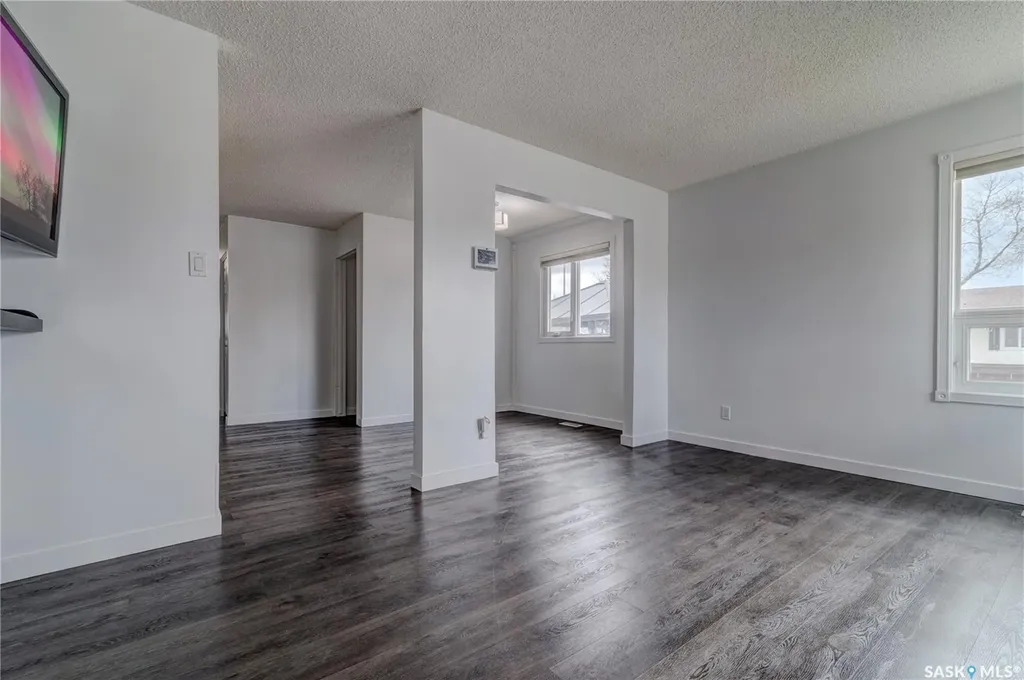 3 Hunt Crescent Regina SK S4N 5K7