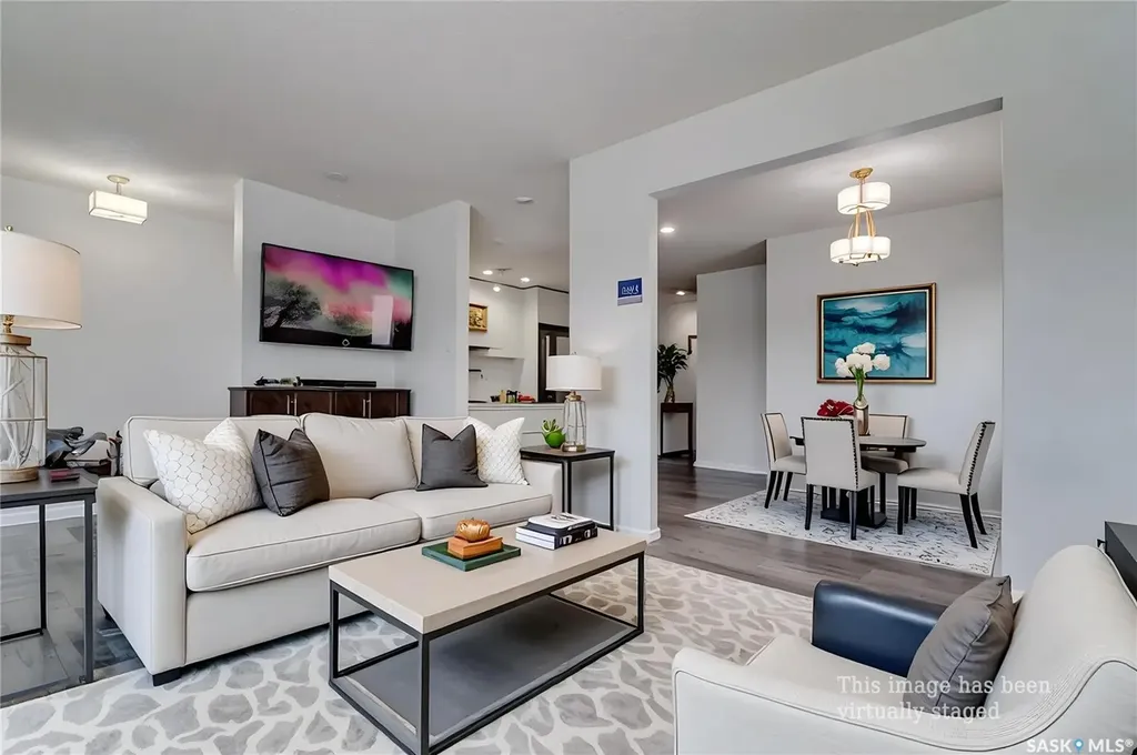 3 Hunt Crescent Regina SK S4N 5K7