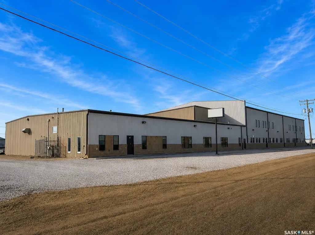 422 Mississippian Drive Estevan SK S4A 0Y1