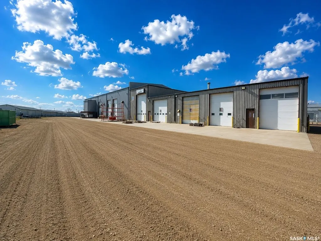422 Mississippian Drive Estevan SK S4A 0Y1