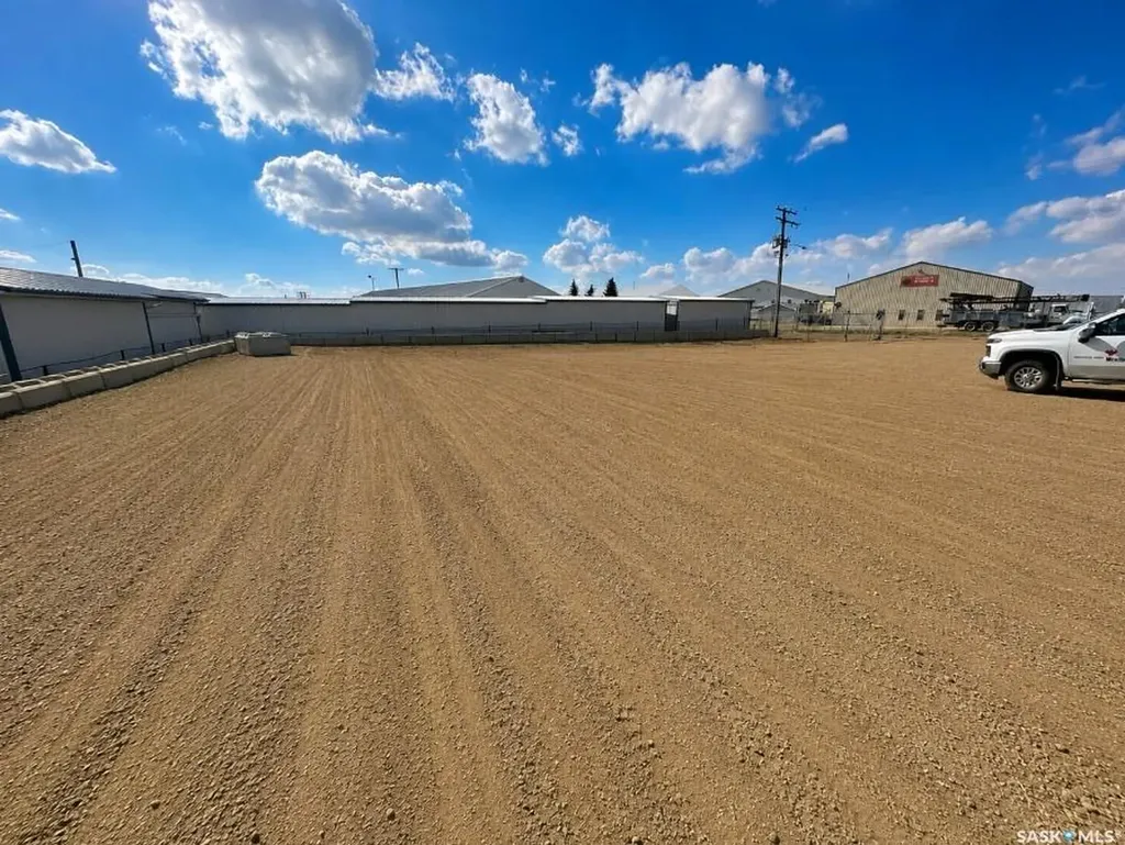 422 Mississippian Drive Estevan SK S4A 0Y1