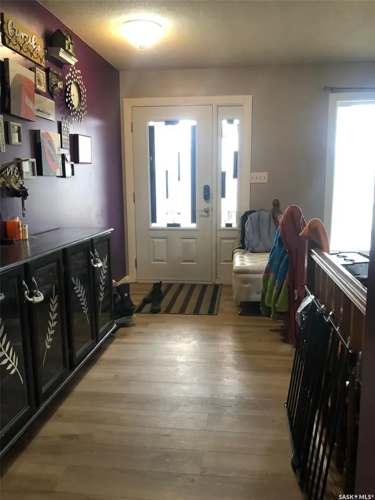 304 1st Avenue NE Preeceville SK S0A 3B0