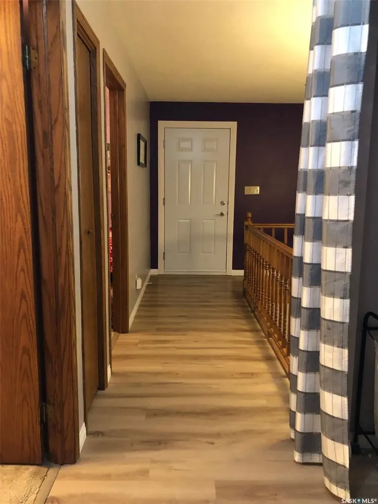 304 1st Avenue NE Preeceville SK S0A 3B0