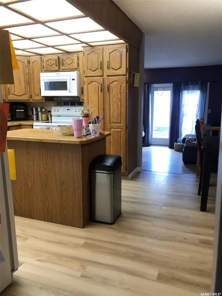 304 1st Avenue NE Preeceville SK S0A 3B0