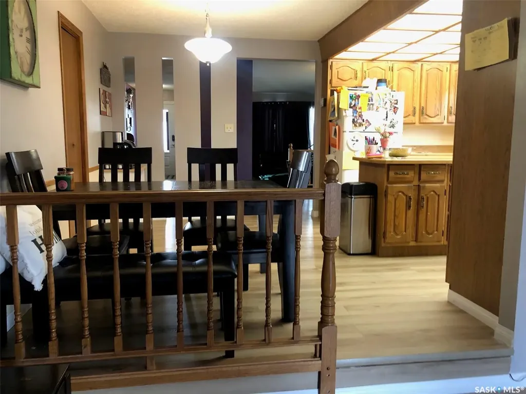 304 1st Avenue NE Preeceville SK S0A 3B0