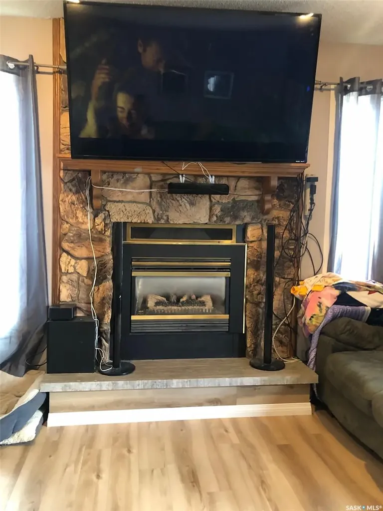 304 1st Avenue NE Preeceville SK S0A 3B0