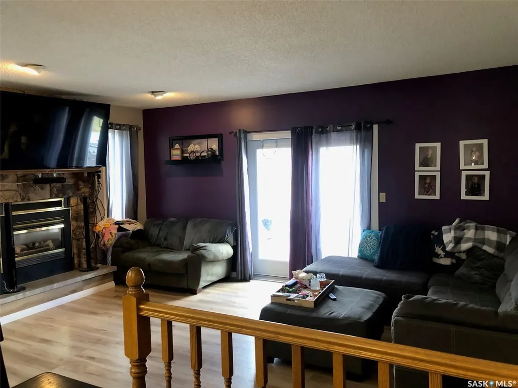 304 1st Avenue NE Preeceville SK S0A 3B0
