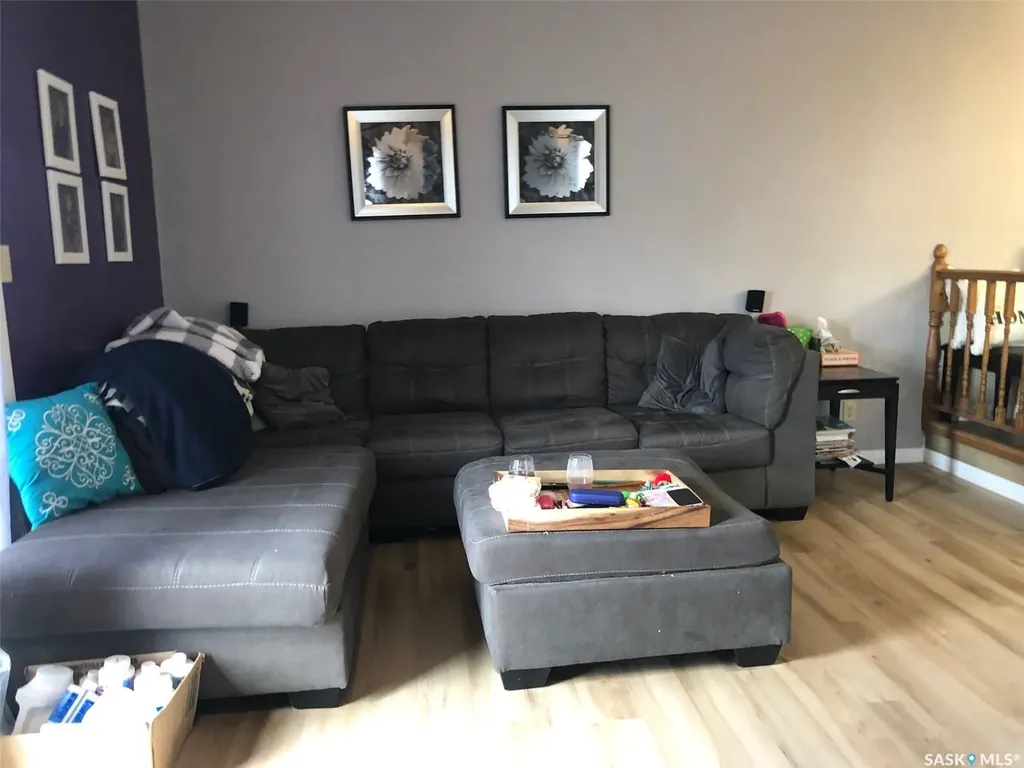304 1st Avenue NE Preeceville SK S0A 3B0