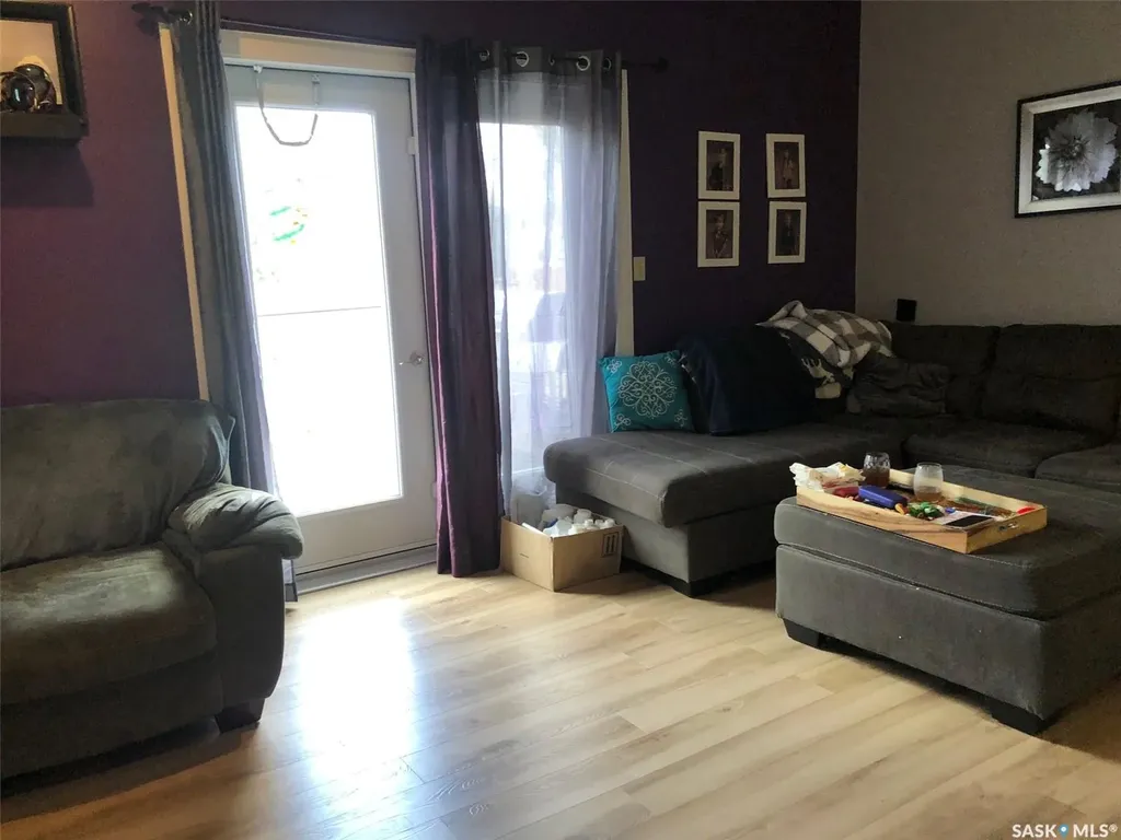 304 1st Avenue NE Preeceville SK S0A 3B0