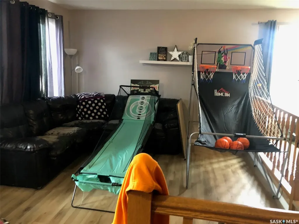 304 1st Avenue NE Preeceville SK S0A 3B0