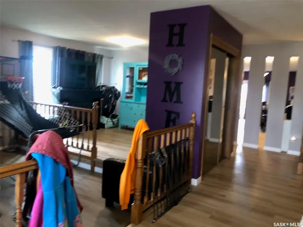 304 1st Avenue NE Preeceville SK S0A 3B0