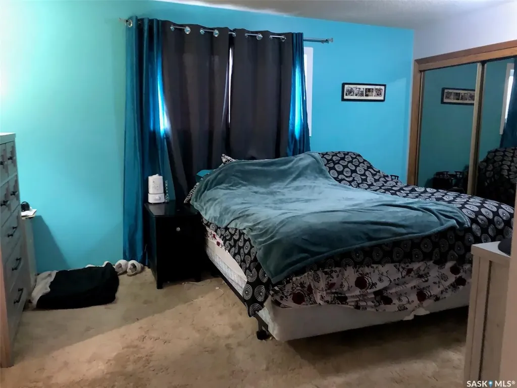 304 1st Avenue NE Preeceville SK S0A 3B0