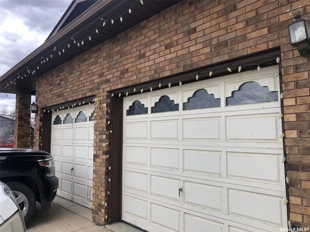 304 1st Avenue NE Preeceville SK S0A 3B0
