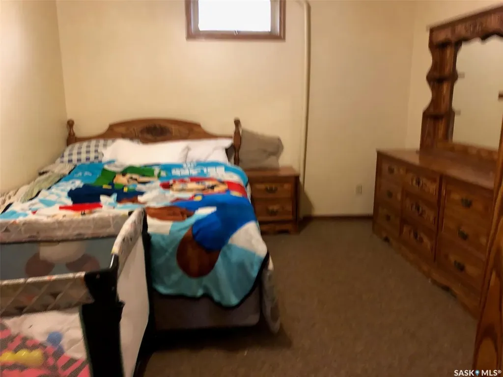 304 1st Avenue NE Preeceville SK S0A 3B0