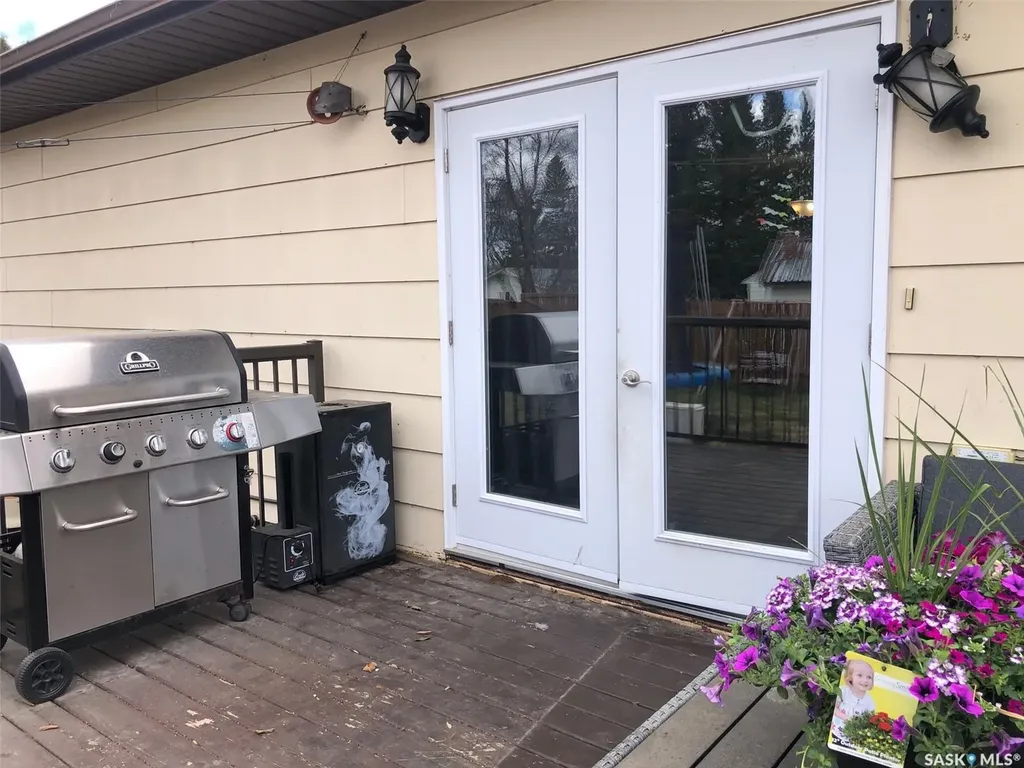 304 1st Avenue NE Preeceville SK S0A 3B0