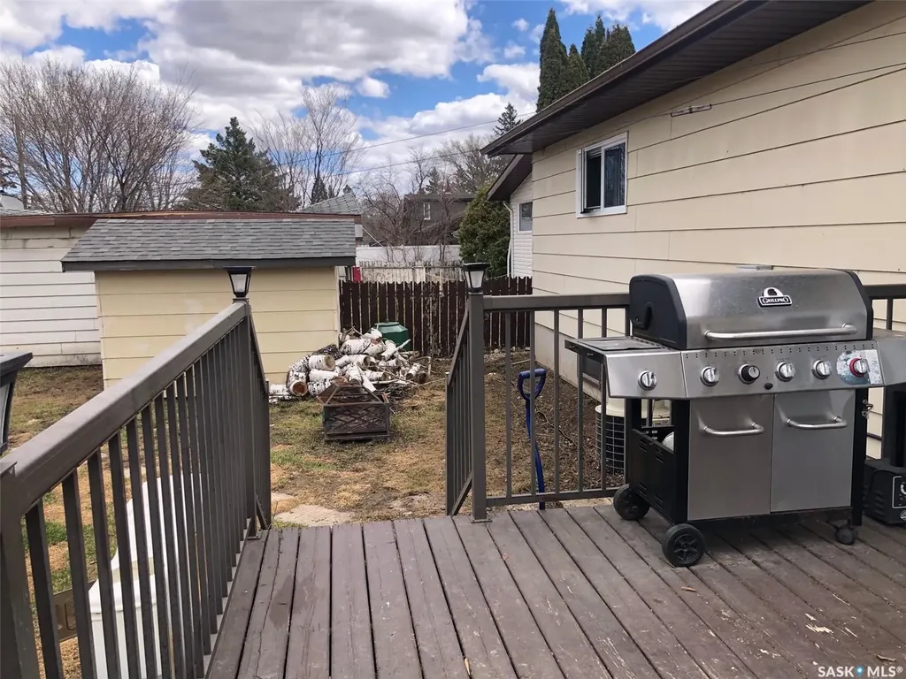304 1st Avenue NE Preeceville SK S0A 3B0