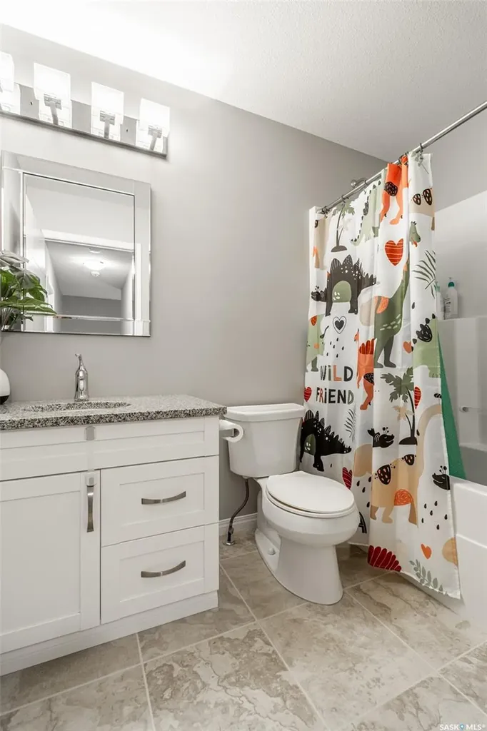 4119 33rd Street W Saskatoon SK S7R 0M4