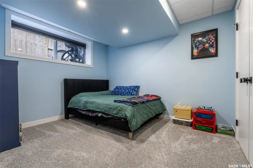 4119 33rd Street W Saskatoon SK S7R 0M4