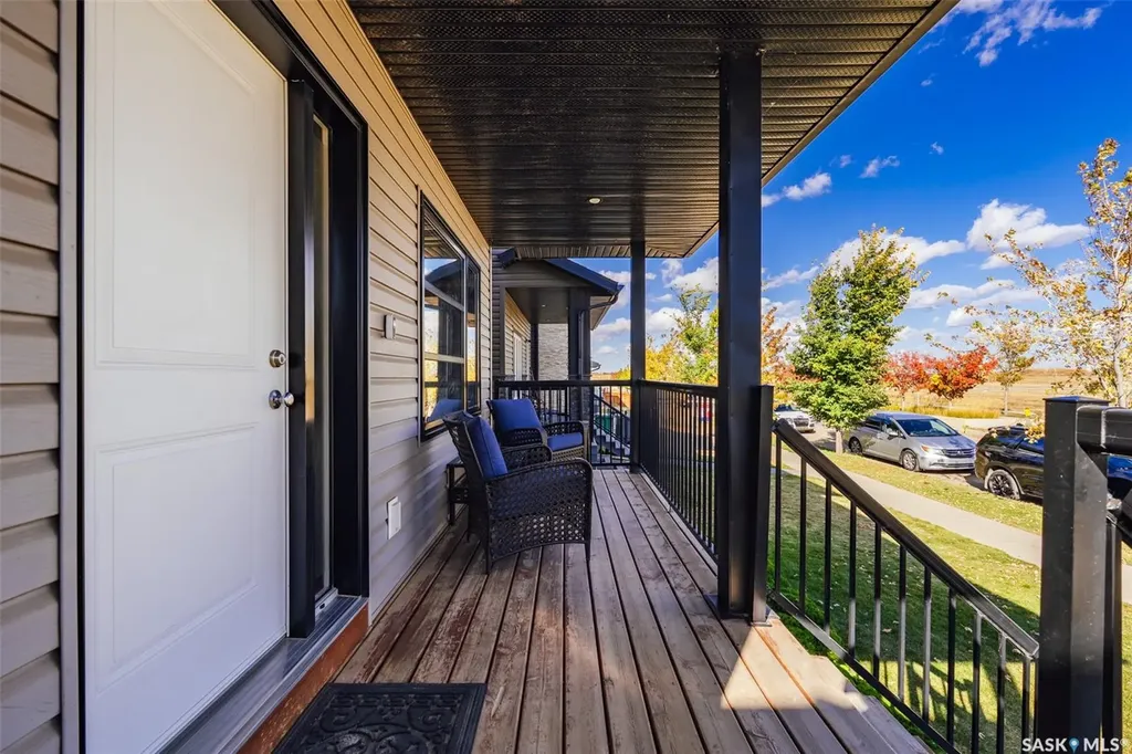 4119 33rd Street W Saskatoon SK S7R 0M4