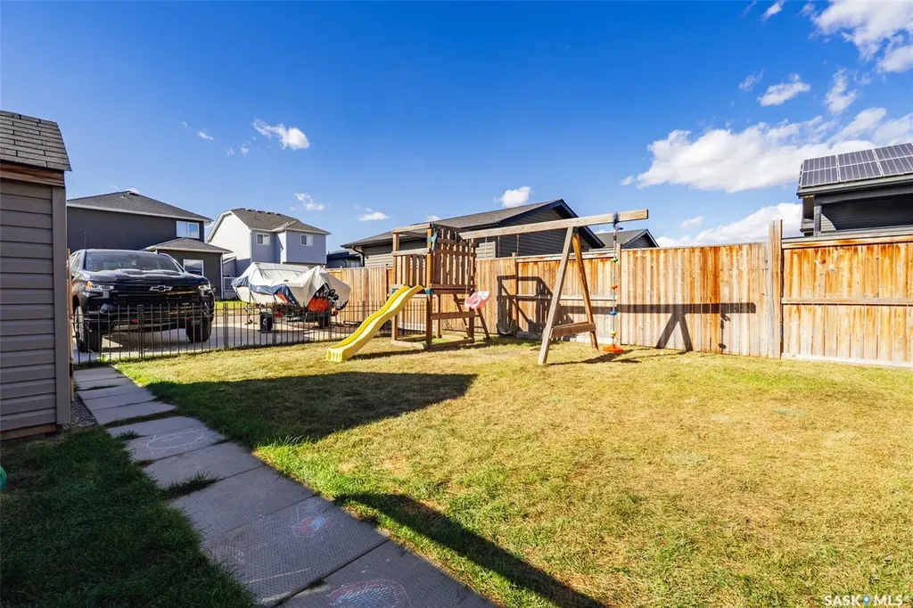 4119 33rd Street W Saskatoon SK S7R 0M4
