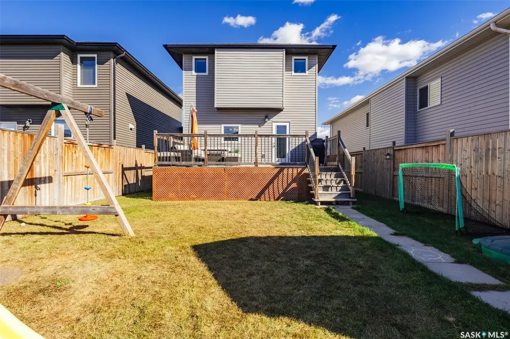 4119 33rd Street W Saskatoon SK S7R 0M4