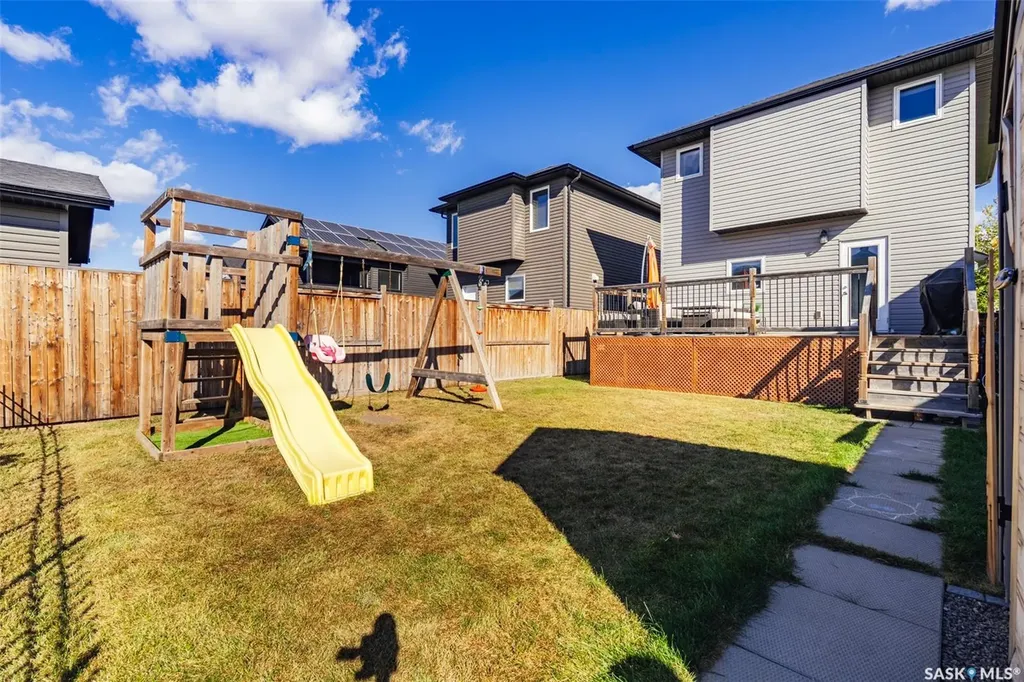 4119 33rd Street W Saskatoon SK S7R 0M4