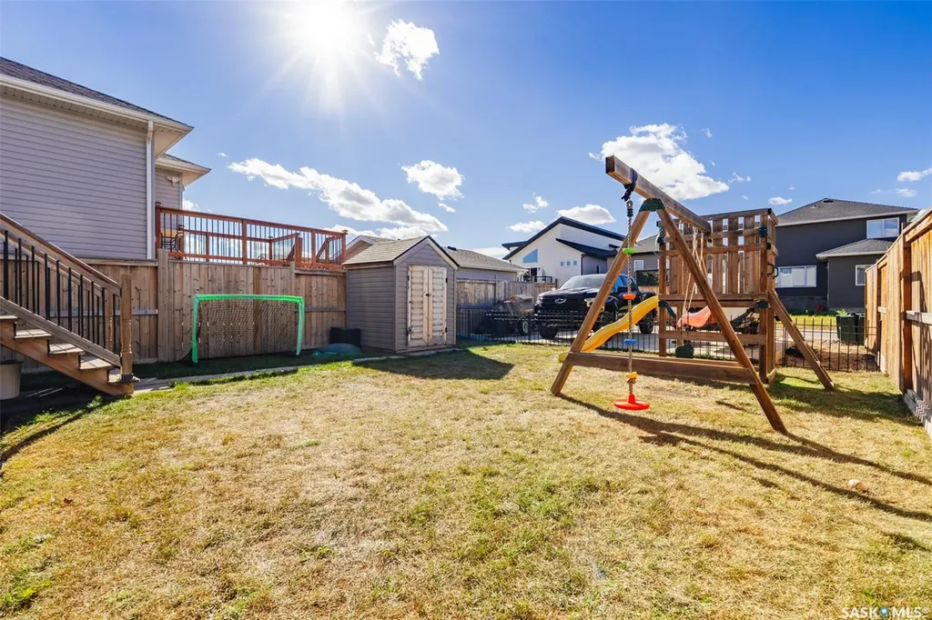 4119 33rd Street W Saskatoon SK S7R 0M4