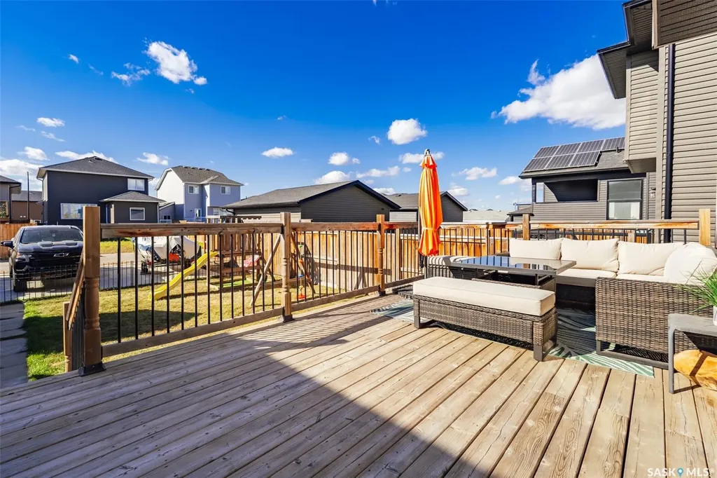 4119 33rd Street W Saskatoon SK S7R 0M4