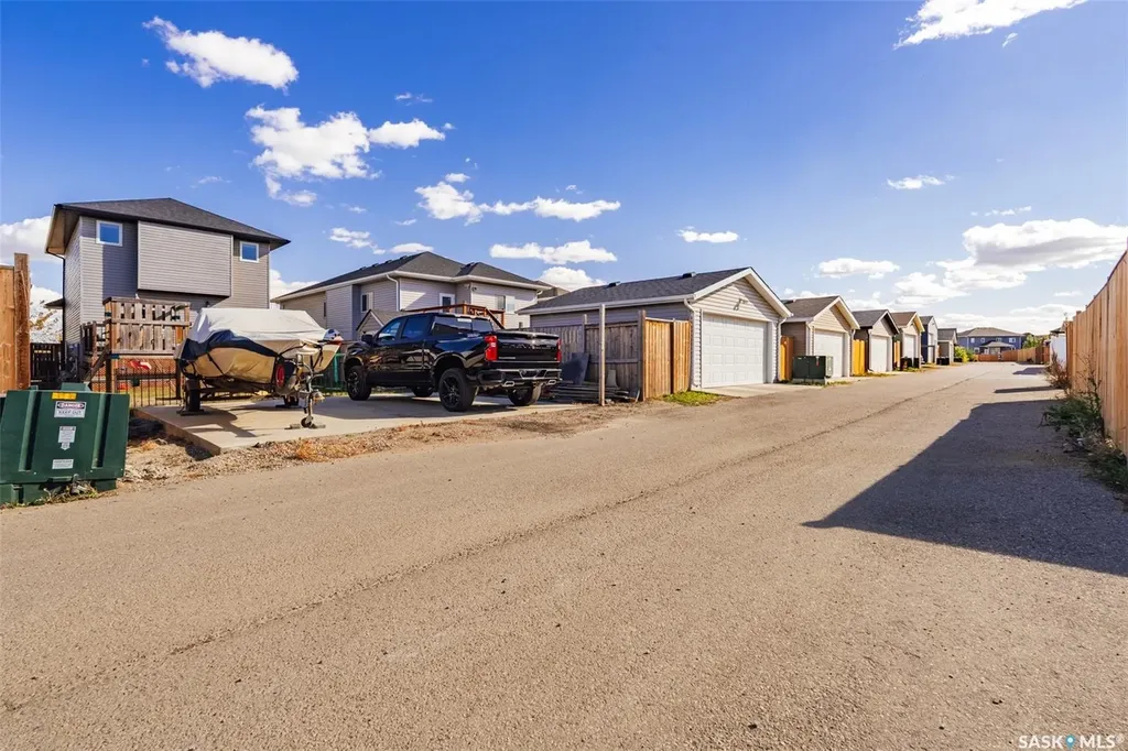 4119 33rd Street W Saskatoon SK S7R 0M4