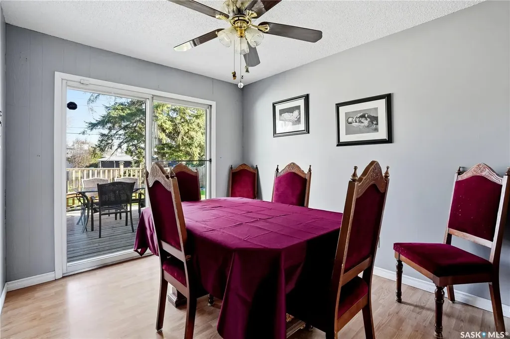 35 Mcinnis Crescent Regina SK S4R 3E7