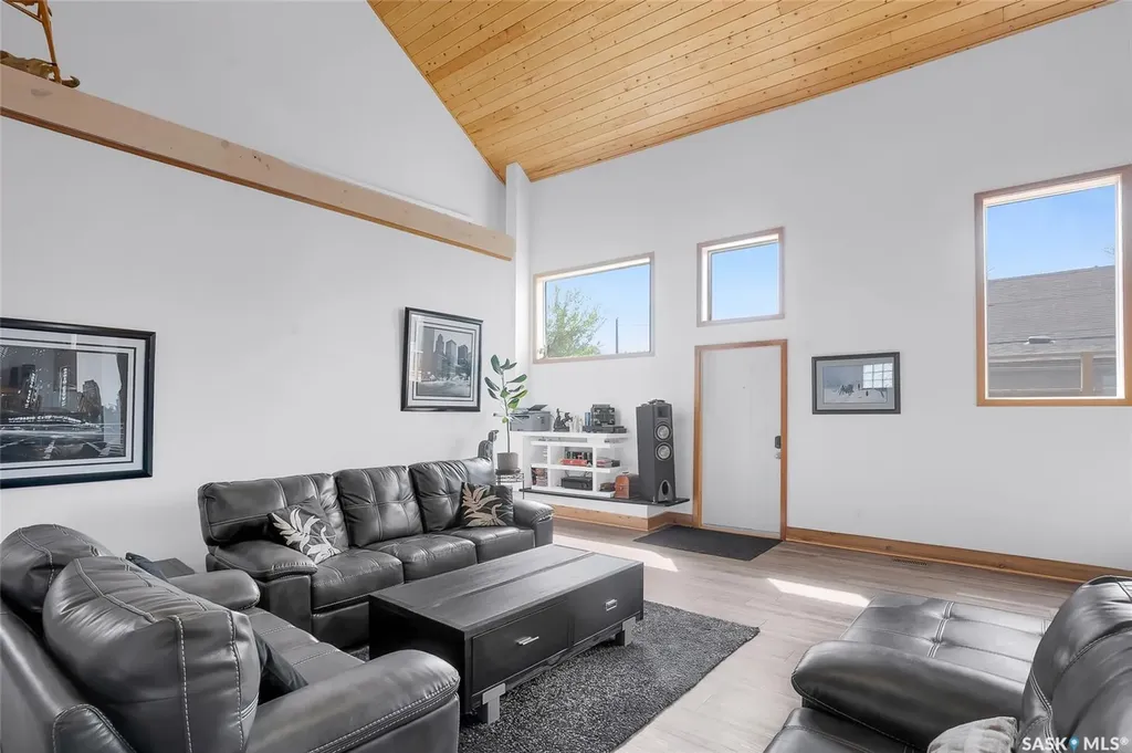 310 F Avenue S Saskatoon SK S7M 1T2