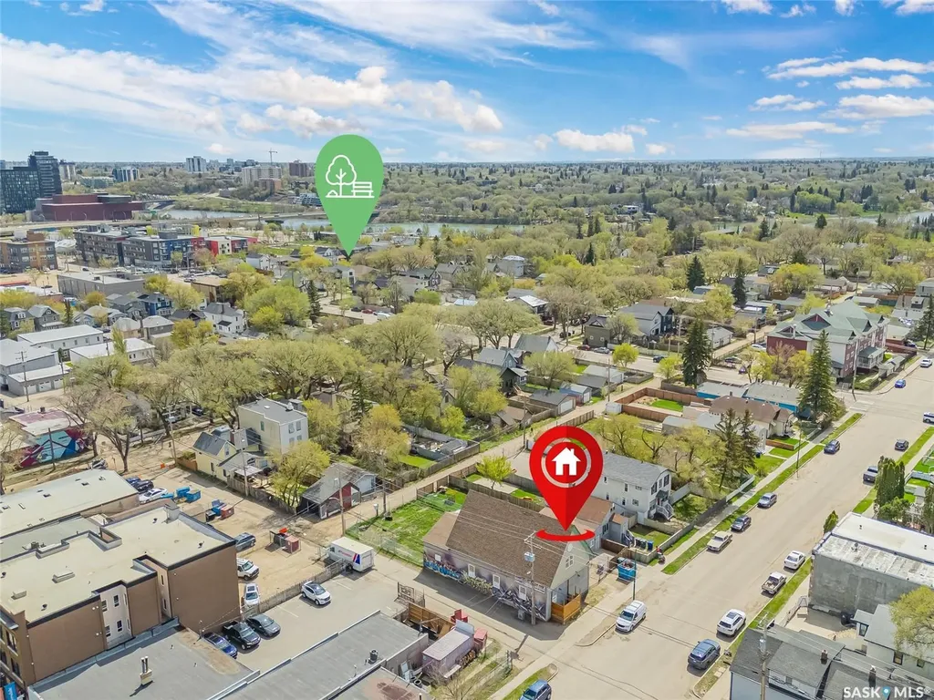 310 F Avenue S Saskatoon SK S7M 1T2