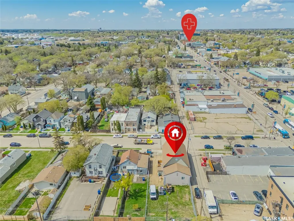 310 F Avenue S Saskatoon SK S7M 1T2