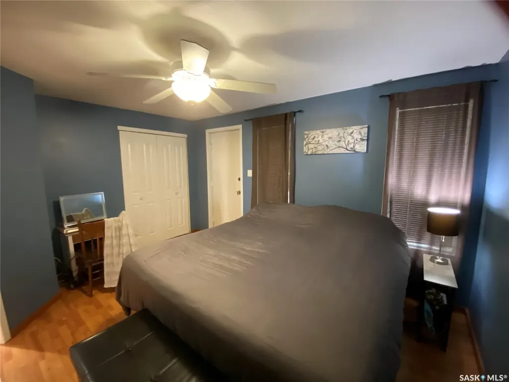 296 Maple Avenue Yorkton SK S3N 1W7