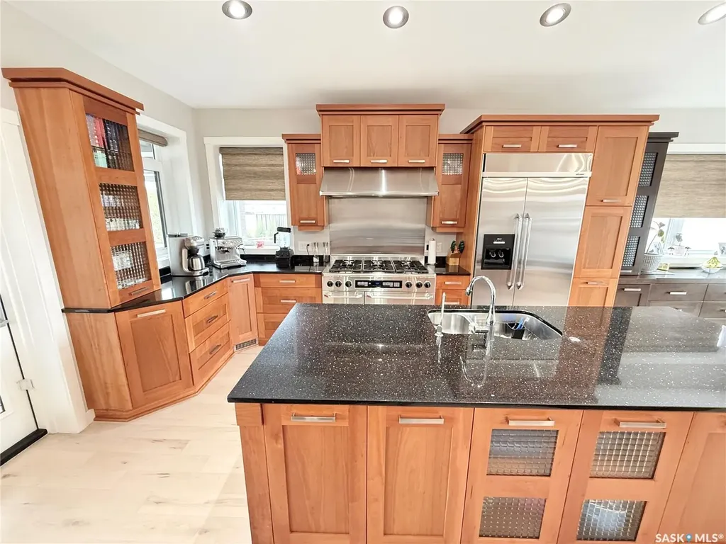 1832 Gordon Miles Place Weyburn SK S4H 0B9