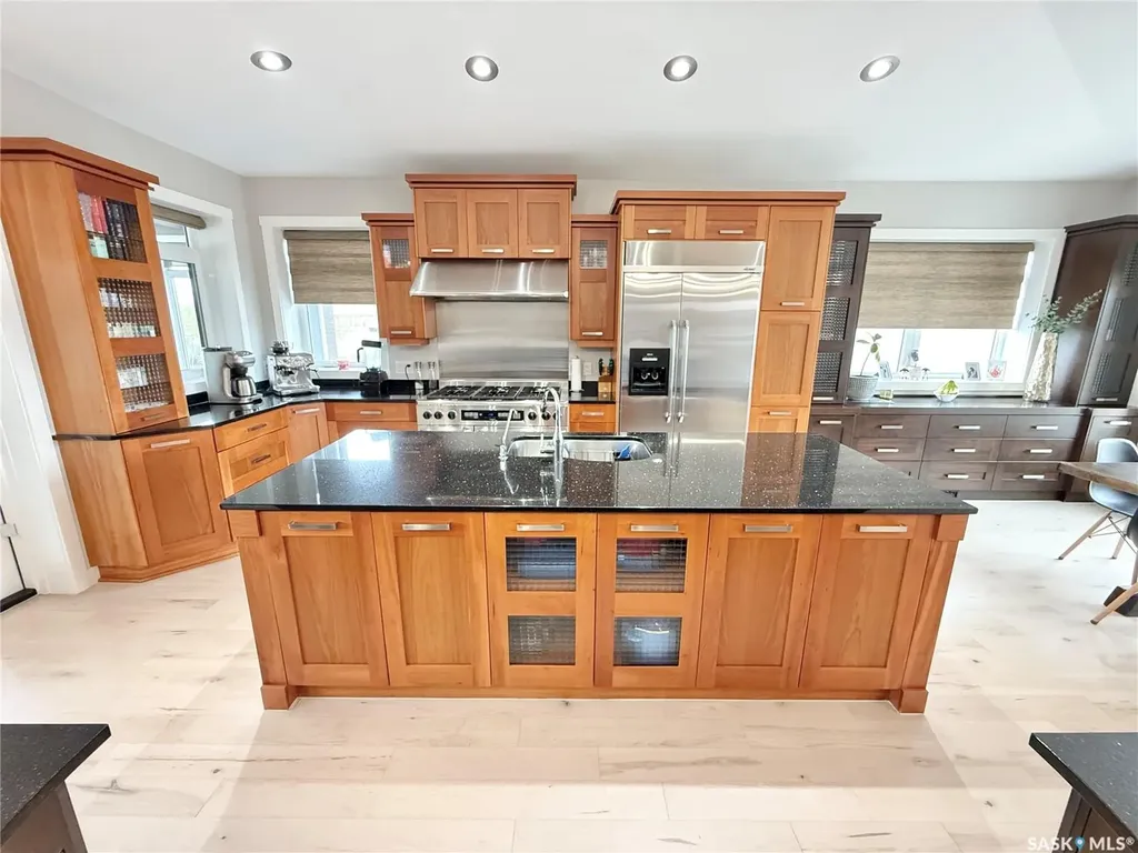 1832 Gordon Miles Place Weyburn SK S4H 0B9