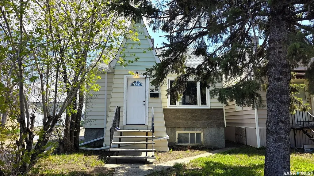 2023 Atkinson Street Regina SK S4N 3W8