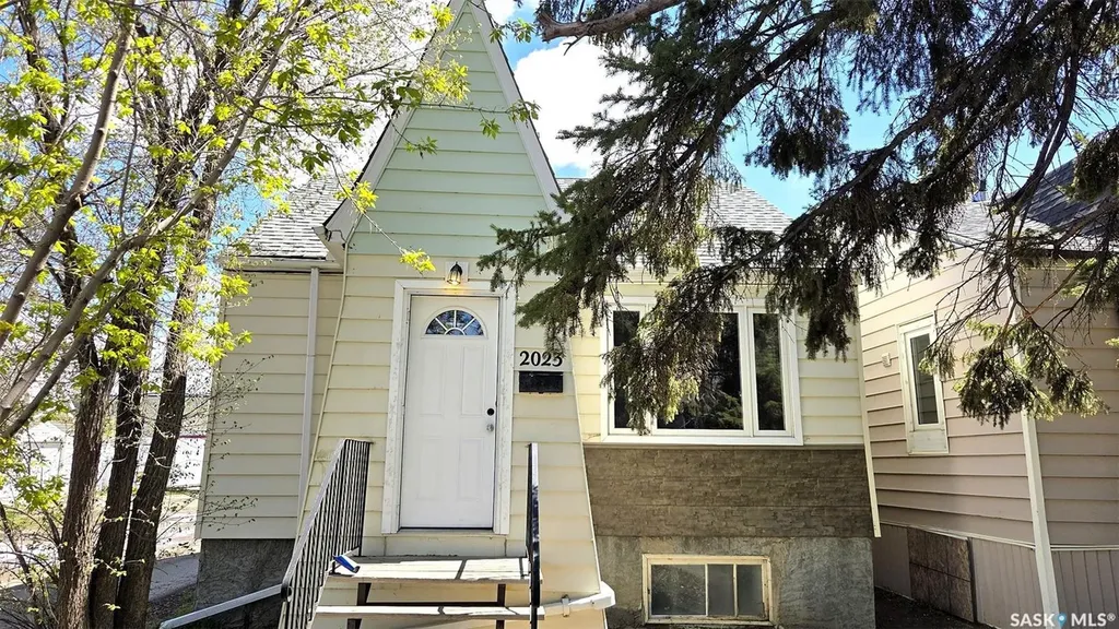 2023 Atkinson Street Regina SK S4N 3W8