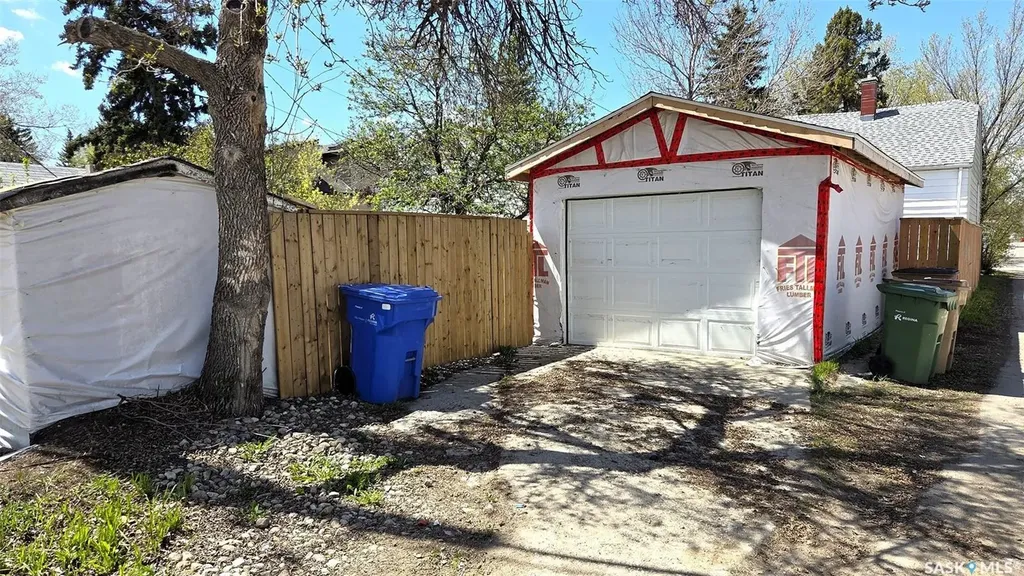 2023 Atkinson Street Regina SK S4N 3W8