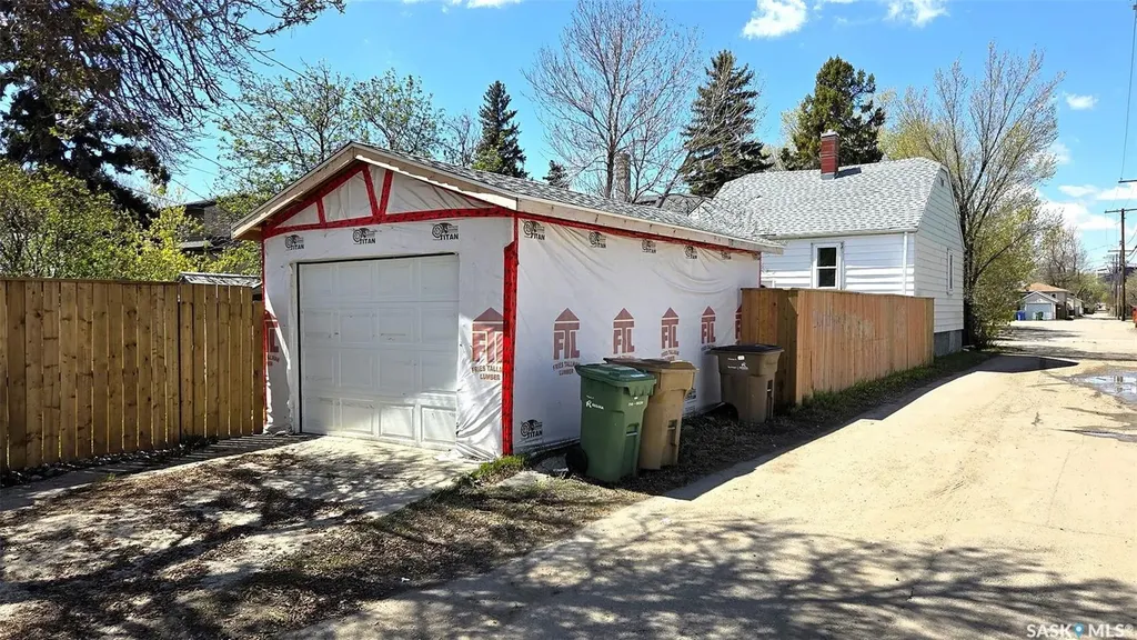 2023 Atkinson Street Regina SK S4N 3W8