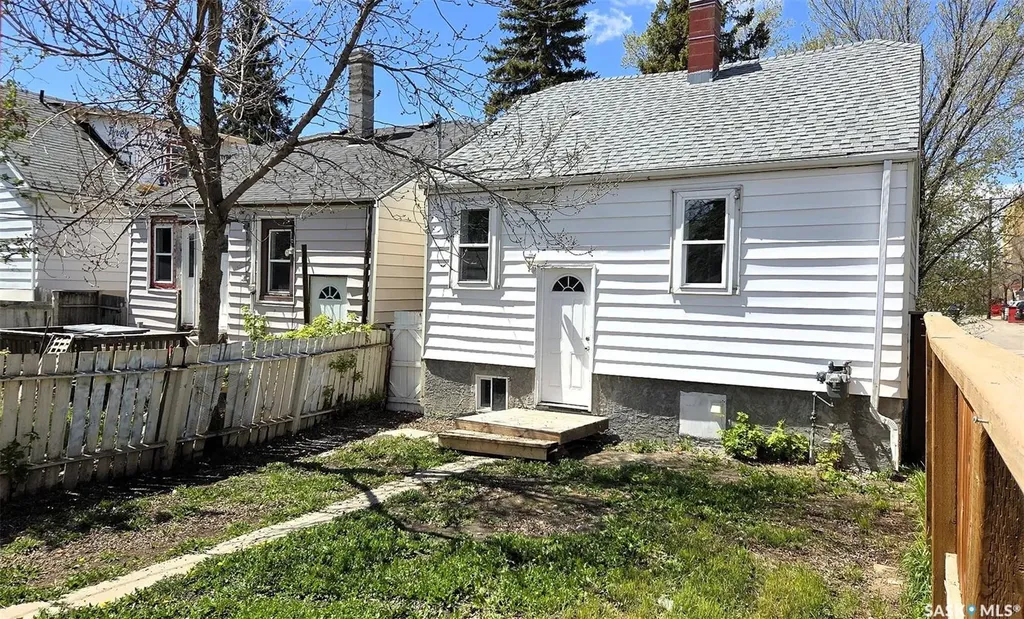 2023 Atkinson Street Regina SK S4N 3W8