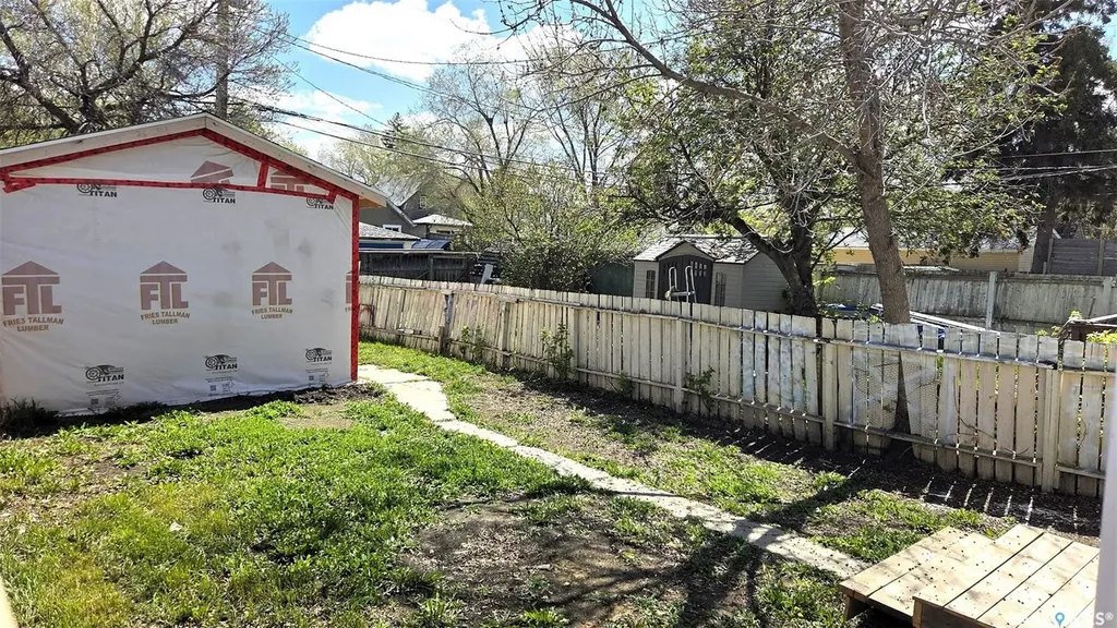 2023 Atkinson Street Regina SK S4N 3W8