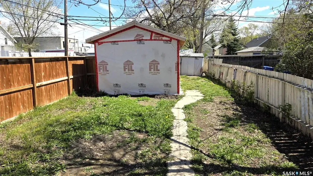 2023 Atkinson Street Regina SK S4N 3W8