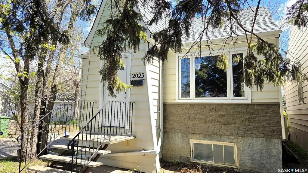 2023 Atkinson Street Regina SK S4N 3W8