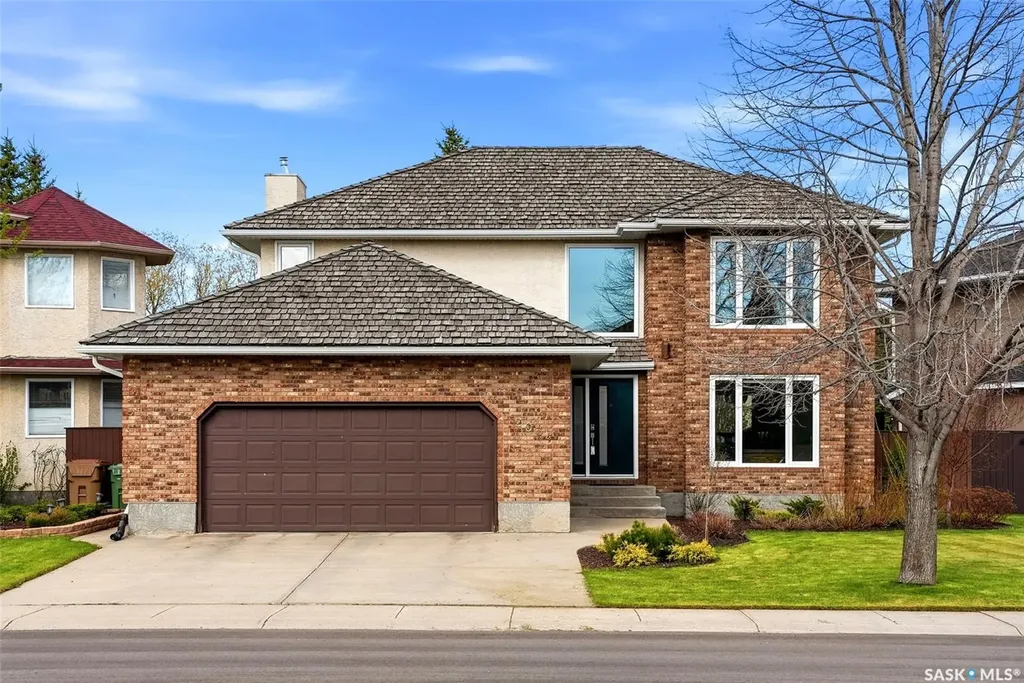 2034 Wascana Greens Regina SK S4V 2M1
