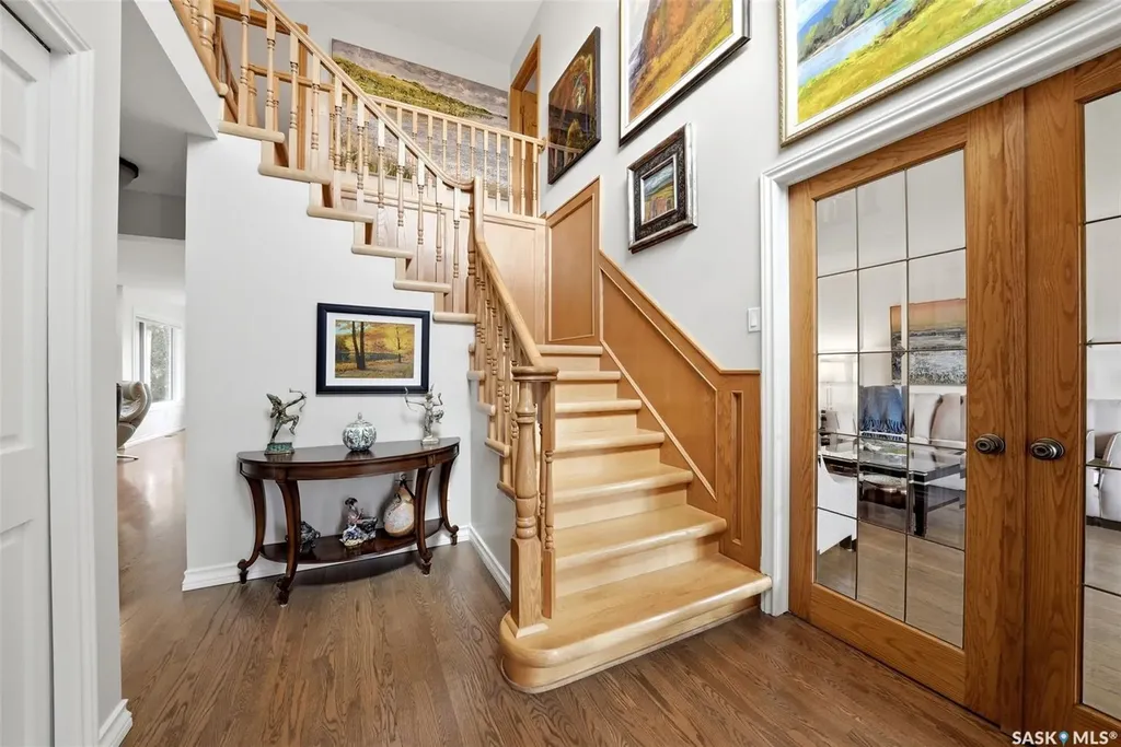 2034 Wascana Greens Regina SK S4V 2M1